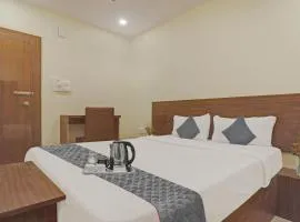 Townhouse Ragas Grand