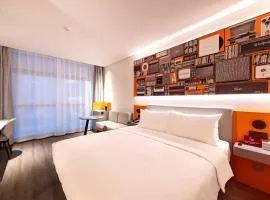Ibis Beijing Beiqijia Wendu Water City Hotel