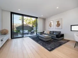 The Executive in Caulfield South