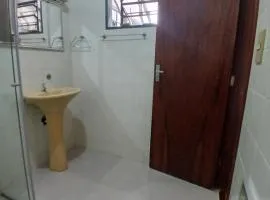 Casa de serenidade e paz