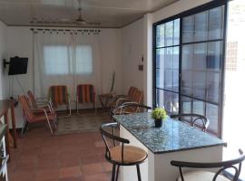 Casa Taganga by CMS hotels, ξενοδοχείο σε Taganga