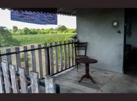 Katharagama CES Yala Field Base