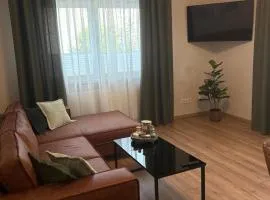 LV Apartment Externsteine