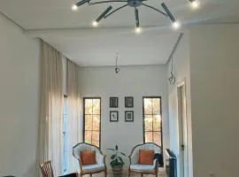 Teos sweet home