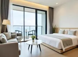 Seaview Quy Nhon apt FLC