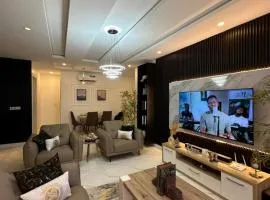 Trendy Suites