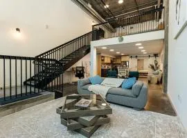 Spectacular LOFT in Heart of LA