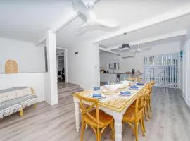 4BR Coastal Retreat With Pool