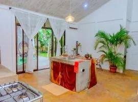Casa Verde