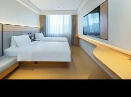 JI Hotel Beijing Fangshan Changyang Aerospace City Electronics Technology Park