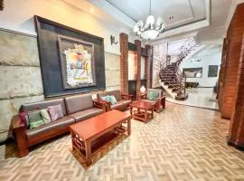 Griya Giwangan Homestay Jogja