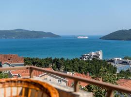 Durakovic Apartments, hotel v destinaci Herceg-Novi