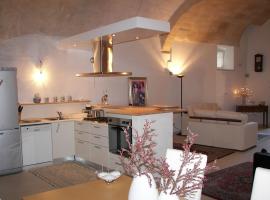 Corte San Biagio,29, hotel din Matera