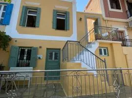 ALEMINAS House 2