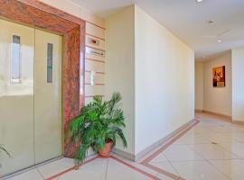 Super Capital O Indrapuri Rajadhani, hotel poblíž Letiště Thiruvananthapuram - TRV, Trivandrum