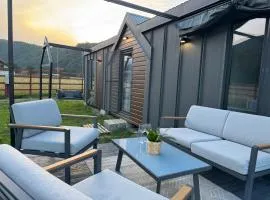 Peak View Tiny House