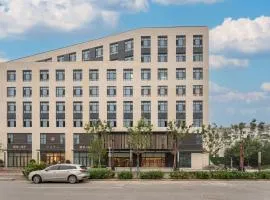 JI Hotel Beijing Changping Future Science City