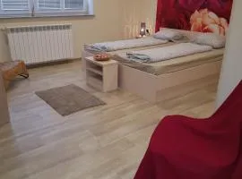 Rosa Bed and Breakfast