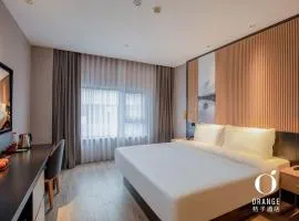 Orange Hotel Beijing Garden Expo Park Dujiakan
