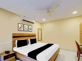 Super Collection O Victoria Memorial Metro Station Formerly Shanthaa Residency