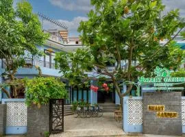 Smart Garden Homestay