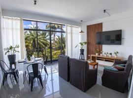 Miraarte, hotel i Tarapoto