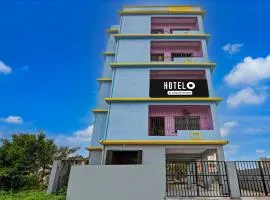 Super Hotel O Uniworld Formerly Cubic Palace