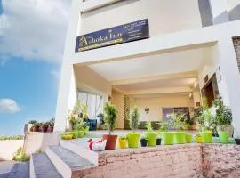 The Ashoka Inn 300mts walkable from Mall Road