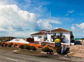 Discovery Bay, hotel near Jersey Airport - JER, 
