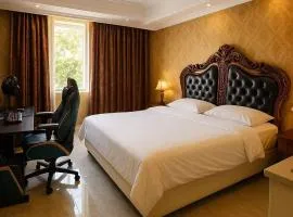 Radisson Esports Hotel