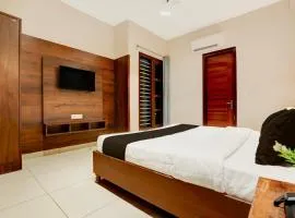 Super Townhouse Dera Bassi