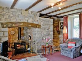 Murton Farm Cottage, hotel in Bishopston
