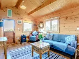 Buttercup Lodge