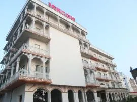 ISKCON Prayagraj Guest House