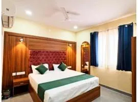 Hotel Jay ambey palace In Jaipur