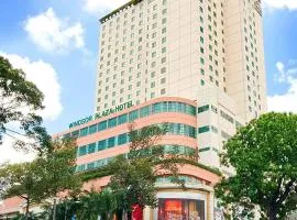 Windsor Plaza Hotel