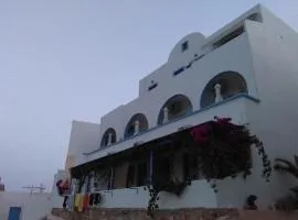 Antonia Rooms