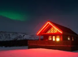 Gljúfurbústaðir Holiday Homes