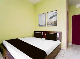 SPOT ON Alpine Stays, hotel v destinaci Ferokh