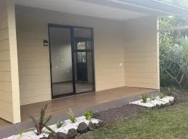 Tiamatai Bora Lodge - Fare Moana