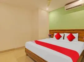 Hotel O R Square