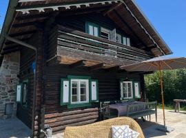 Landhaus Danner, hotel in Goldwörth