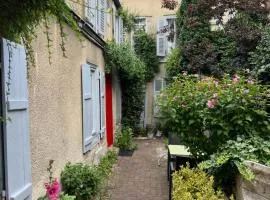 Duplex La Maisonnette 2 Chambres - parking gratuit