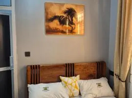 Lysekil Lodge & Apartments