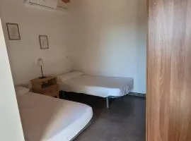 Albergue de Cretas