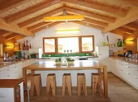 Alpin Chalet Filzmoos