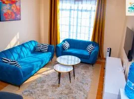 Nolcare Cozy haven-Kisumu