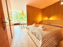 Snow Suite - Lores 2 sulle piste