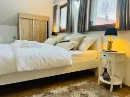 Apartman Maša