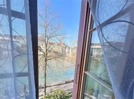 Casa Rheinblick - Apartment B
